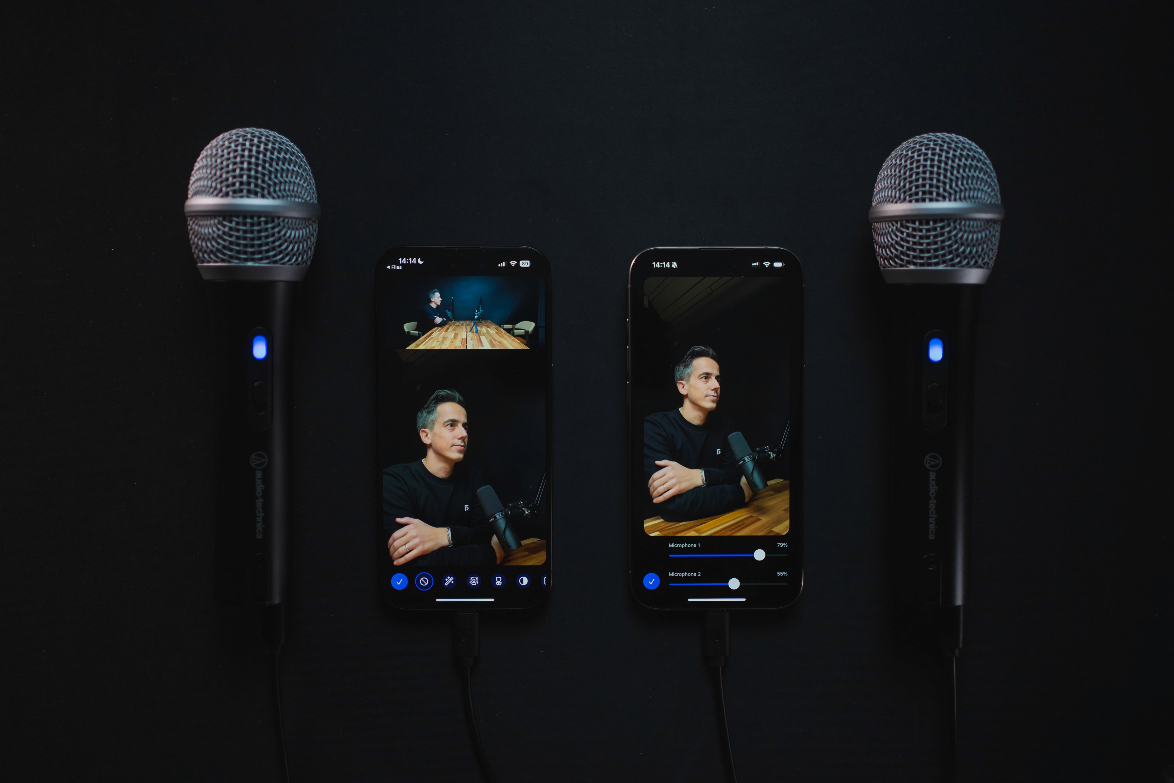 The 2024 Gear Guide for Pro Video Podcasts Without Breaking the Bank