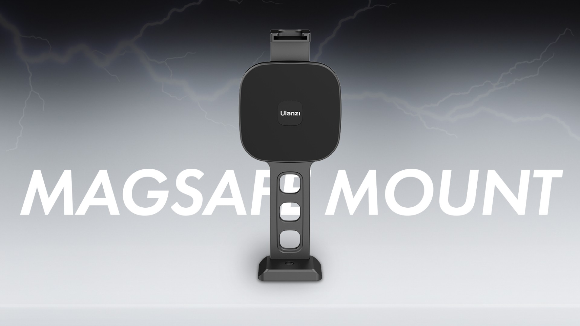 Ulanzi Magsafe mount