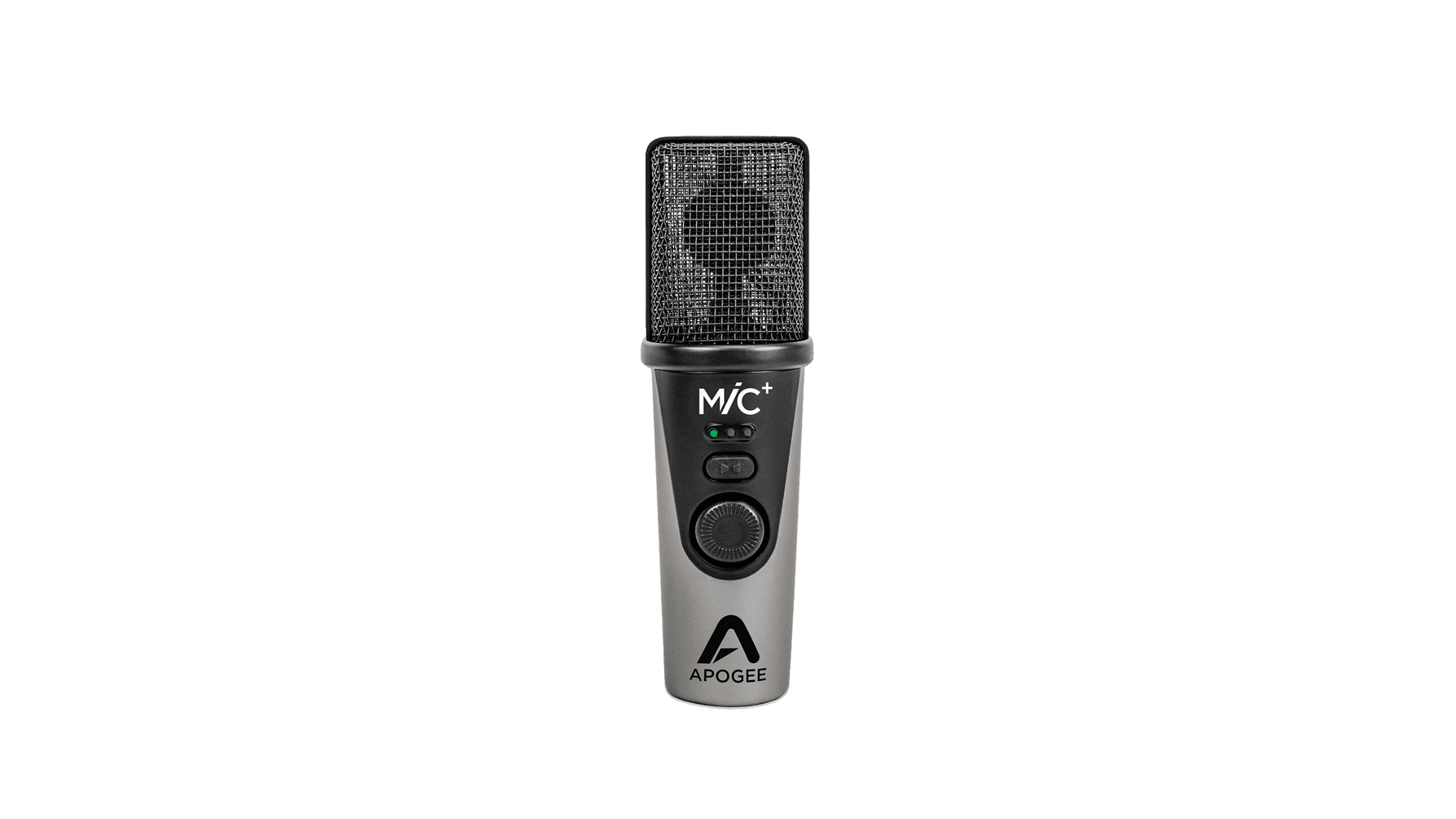 Apogee MiC Plus USB Microphone 