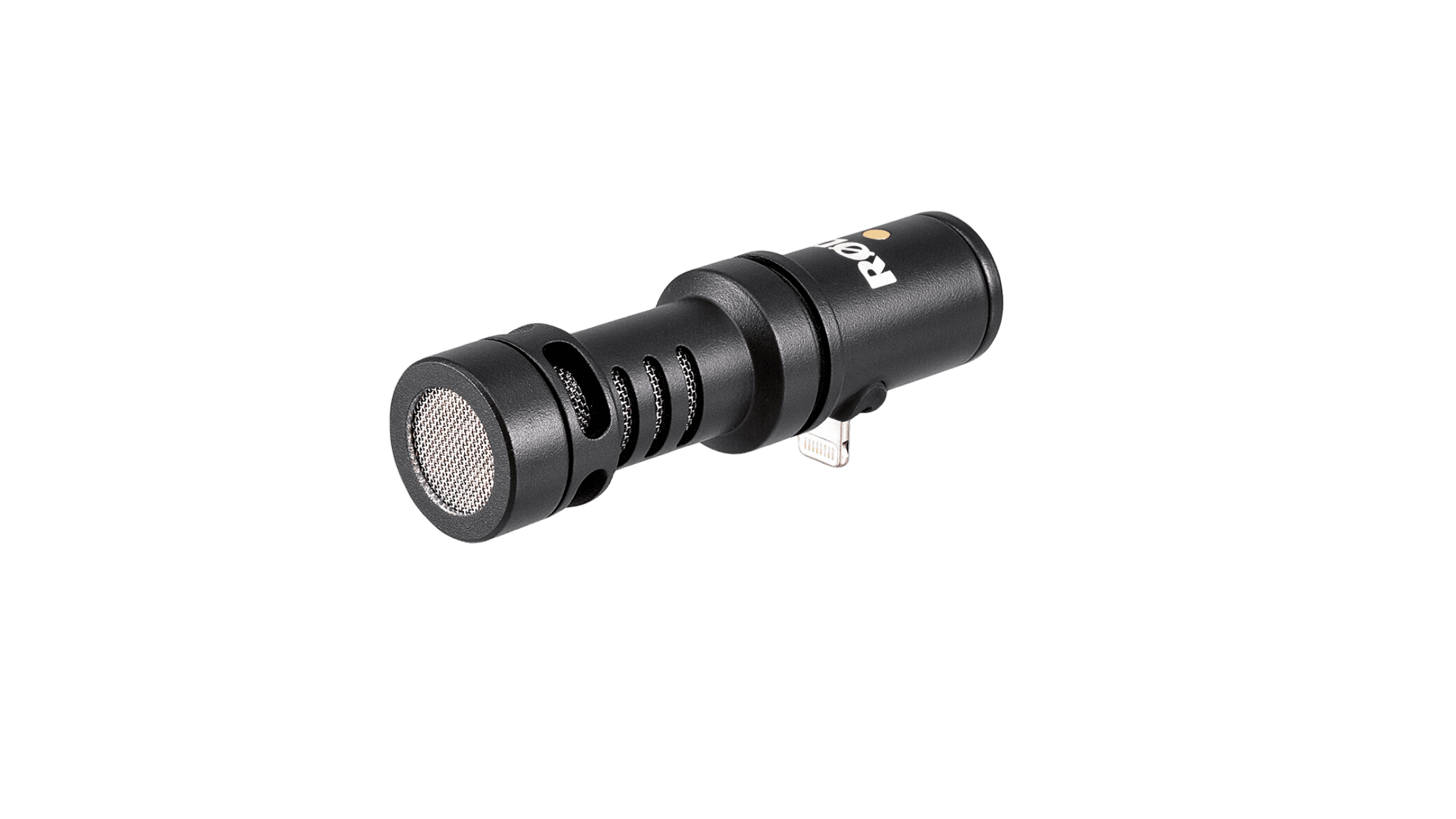 Rode VideoMic Me-L Directional Microphone for iOS